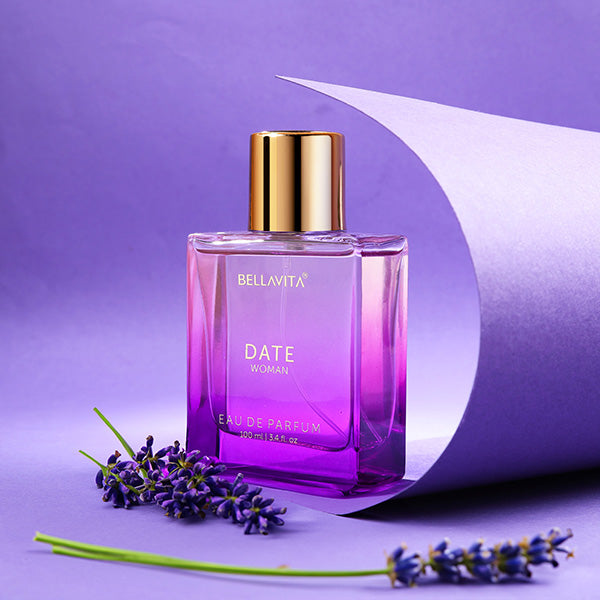Bellavita DATE Woman Perfume