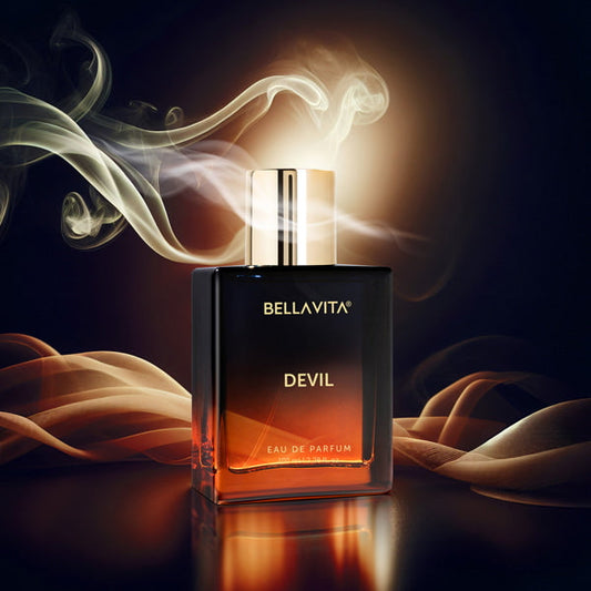 Bellavita Devil Unisex Perfume