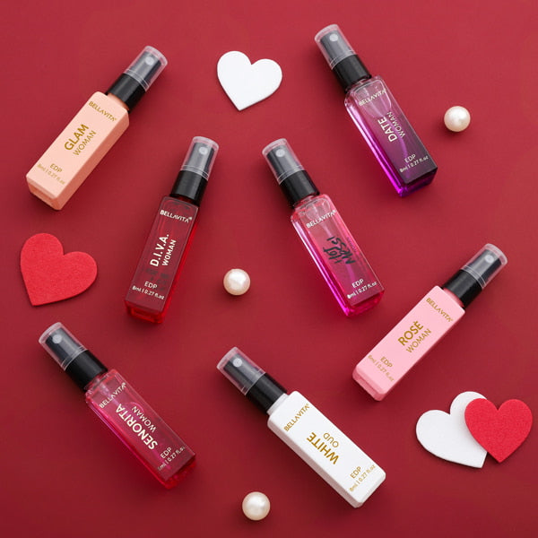Bellavita Discovery Gift Set for Women