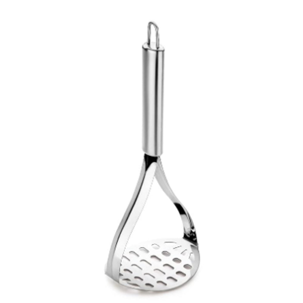 Beezy Stainless Steel Pavbhaji Mesher Dlx 1 Unit
