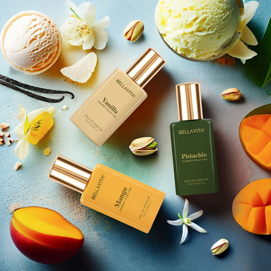 Bellavita Gourmet Collection Gift Set