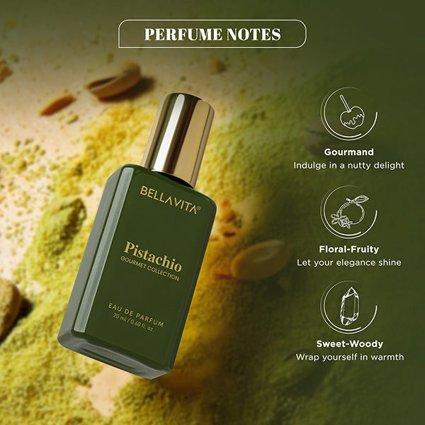 Bellavita Gourmet Collection Gift Set