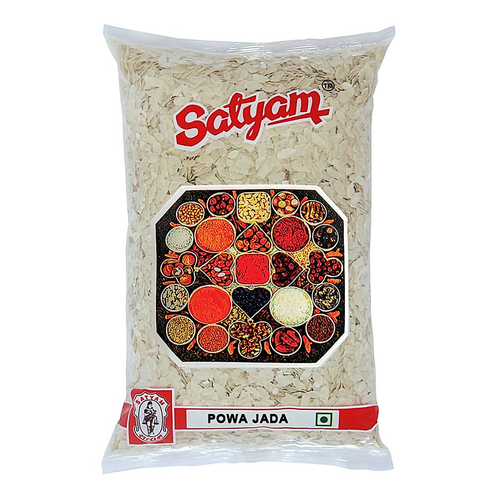 Satyam Poha Jada: 500 gms