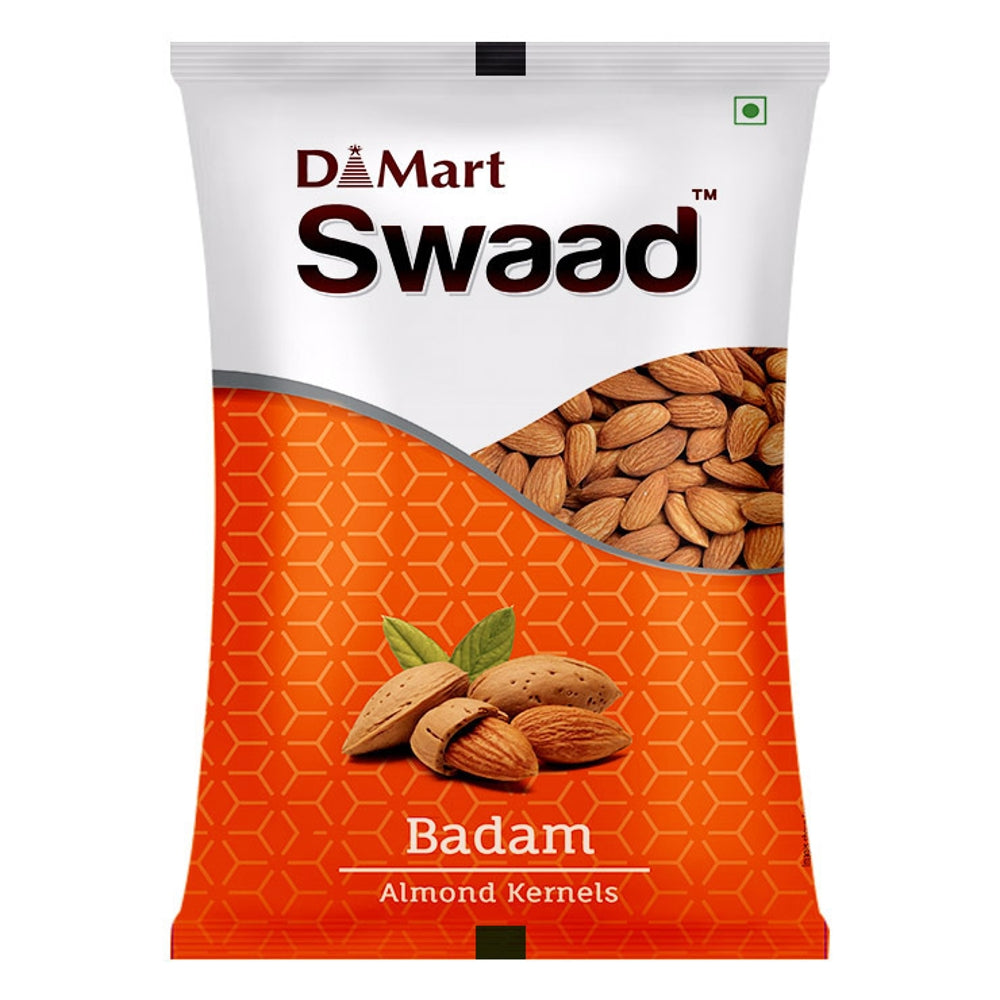 DMart Swaad Badam: 1 kg