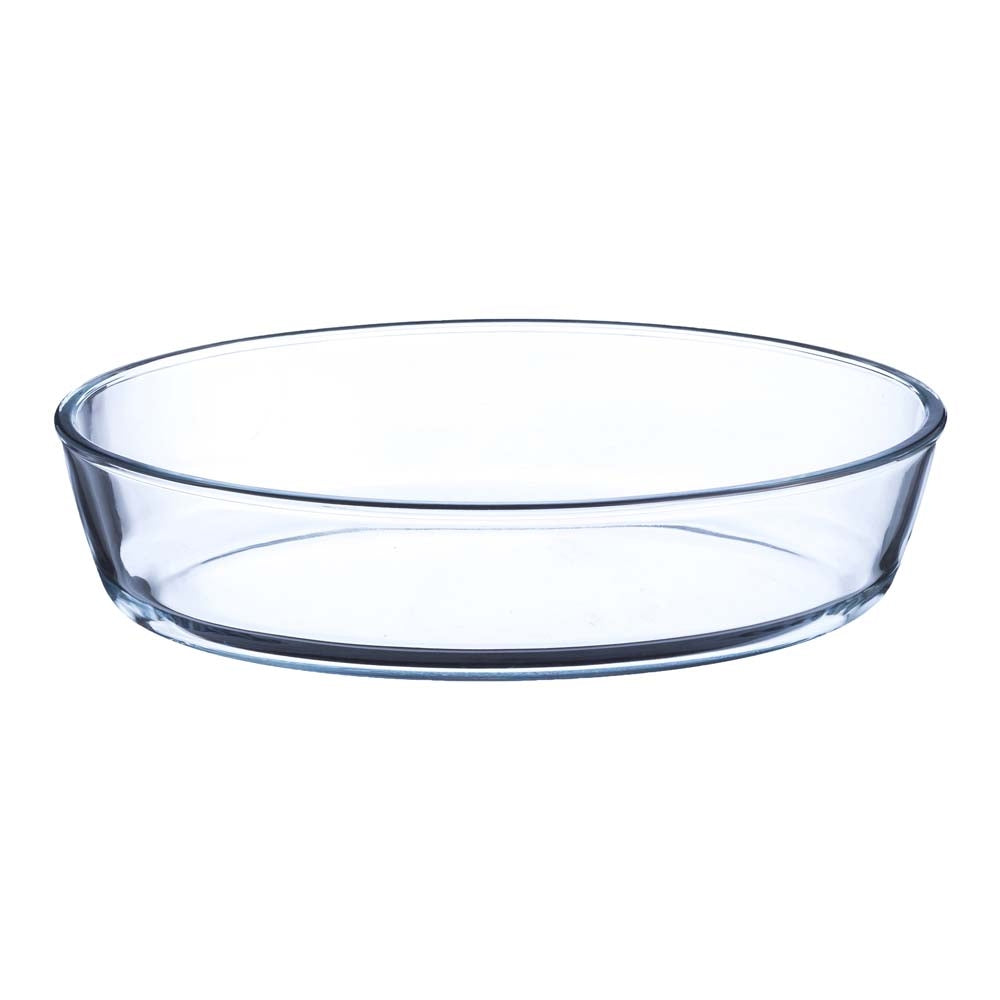 Sanjeev Kapoor Vanili Oval Dish - 1600 ml Set of 1