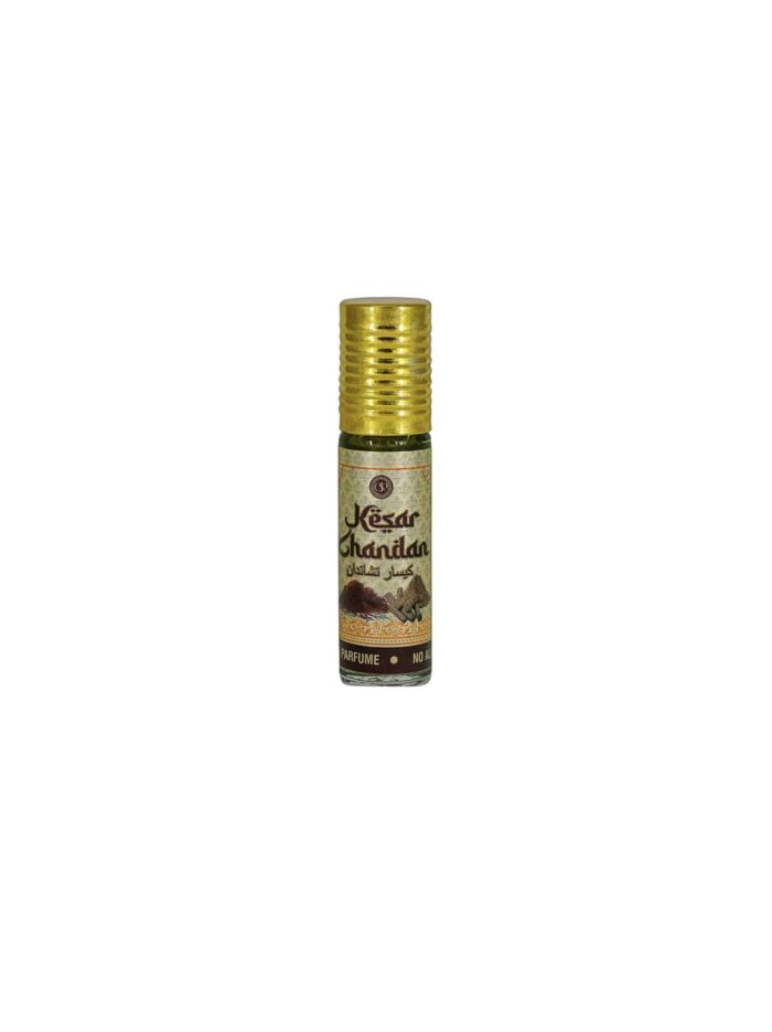 DSP Kesar Chandan €“ 6ml Attar