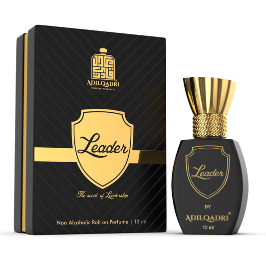 Adil Qadri Leader Luxury Attar Perfume 5.5 ML