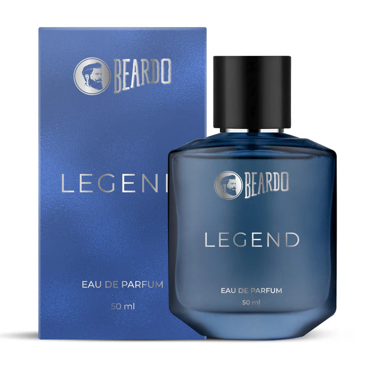 Beardo Legend Perfume EDP