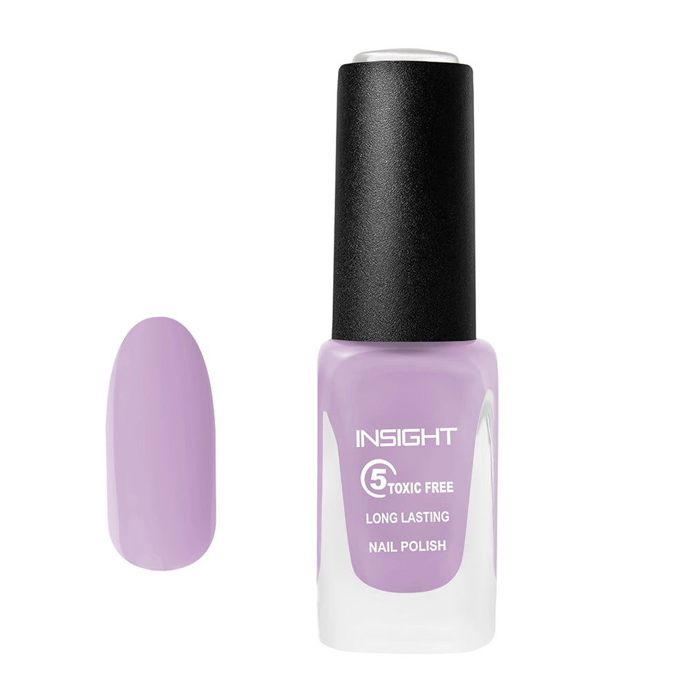Insight Nail Polish : 9 ml