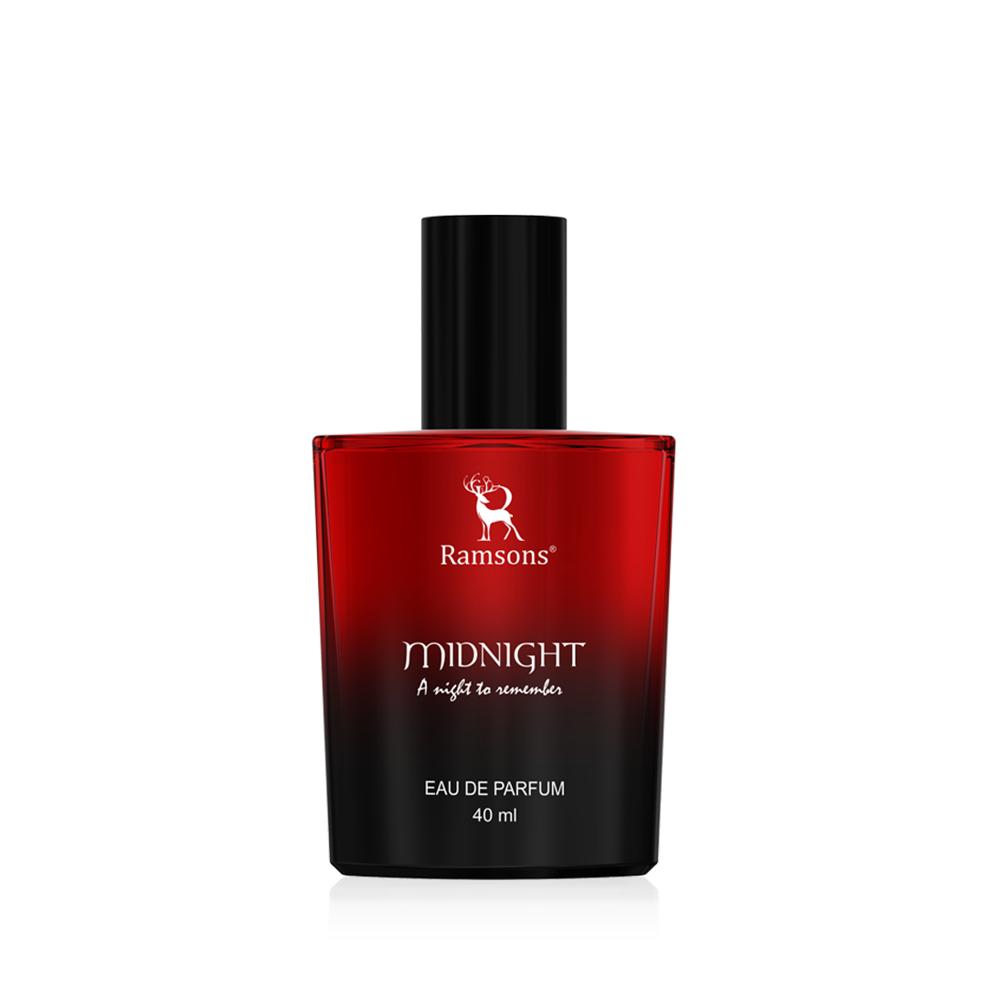 ramsons MIDNIGHT Eau de Parfum - 40 ml