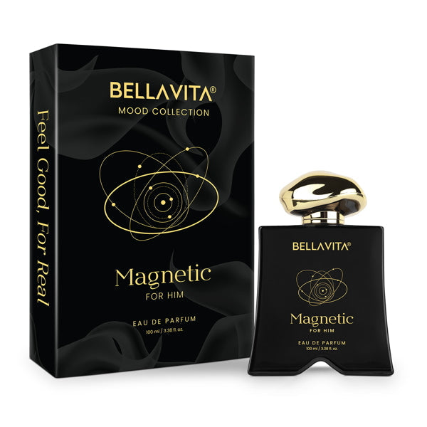 Bellavita Magnetic (Him)
