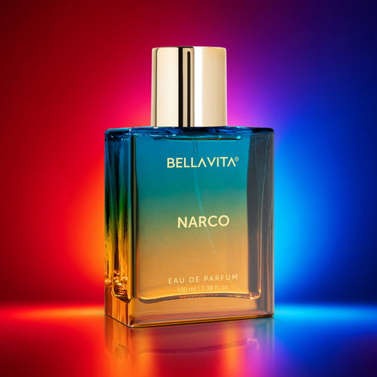 Bellavita Narco Unisex Perfume