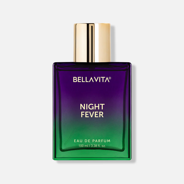 Bellavita Night Fever Unisex Perfume