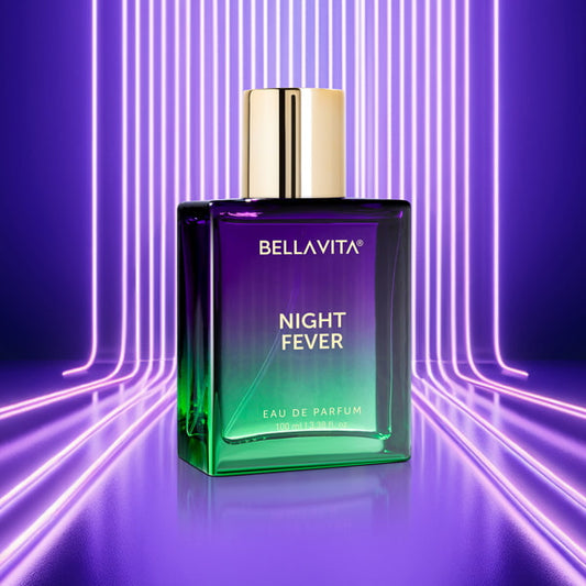 Bellavita Night Fever Unisex Perfume