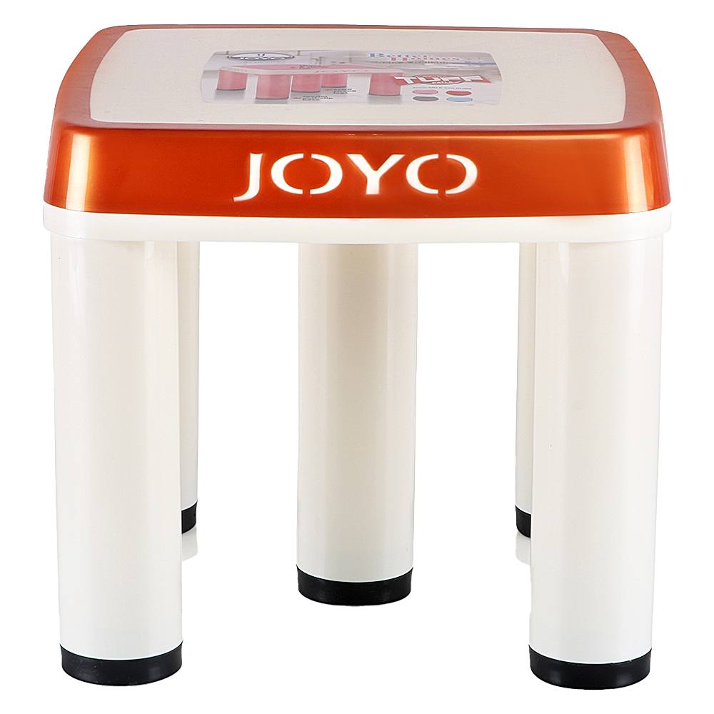 Joyo Better Home Tuff Patla - Big (Ivory) 1 Unit