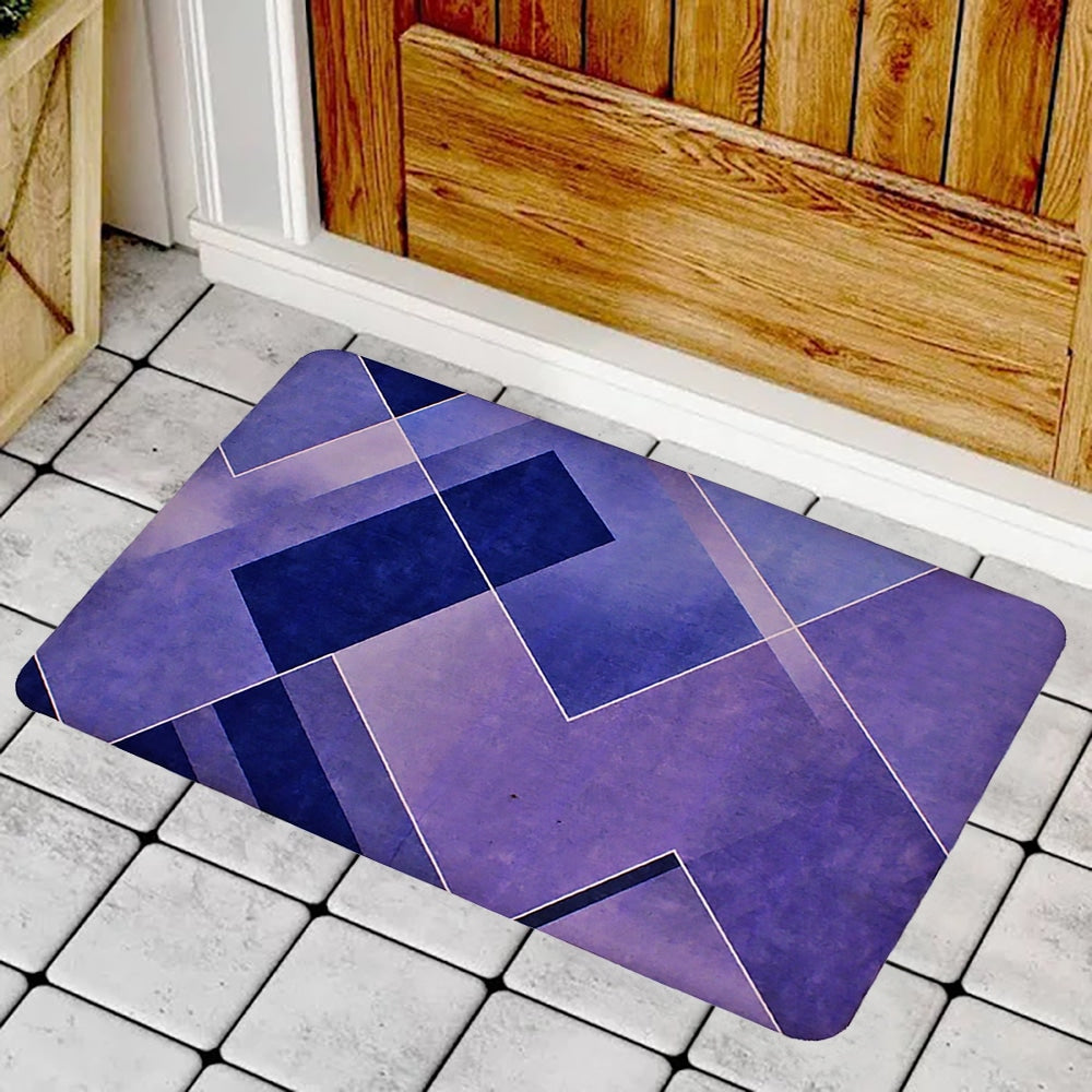 Allure Jinhia Doormat (9206) - Assorted 40 X 60 cm