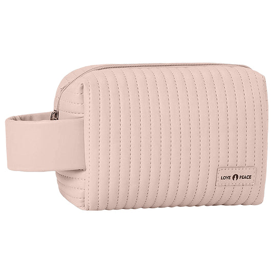 Cortina Travel Organiser Pouch D6 - Pink 1 U