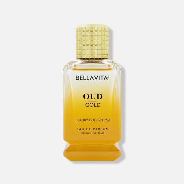 Bellavita OUD Gold Unisex Perfume