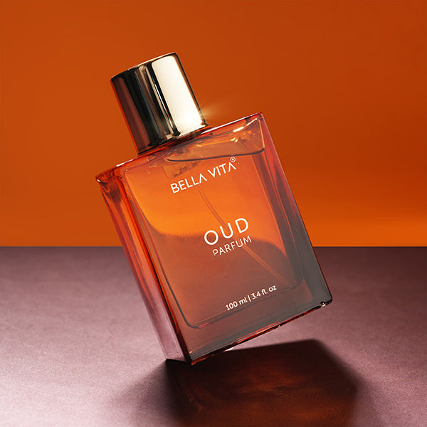 Bellavita OUD Unisex Luxury Perfume
