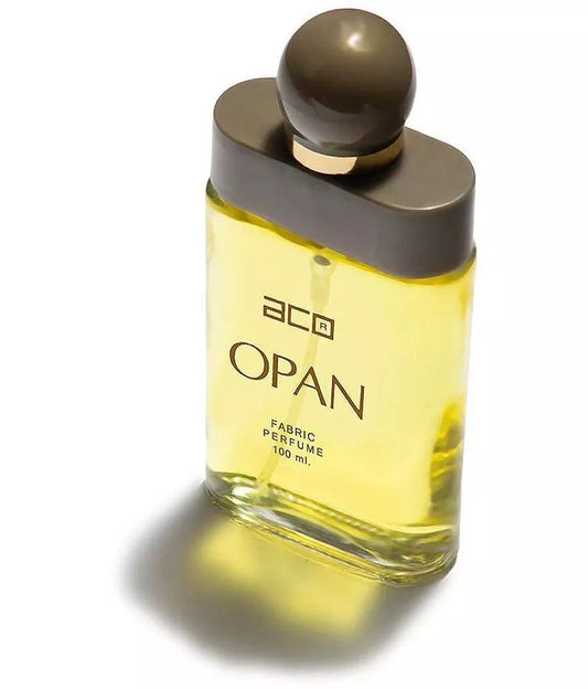 aco PERFUMES aco OPAN fabric perfume Perfume - 60 ML (For Men & Women)