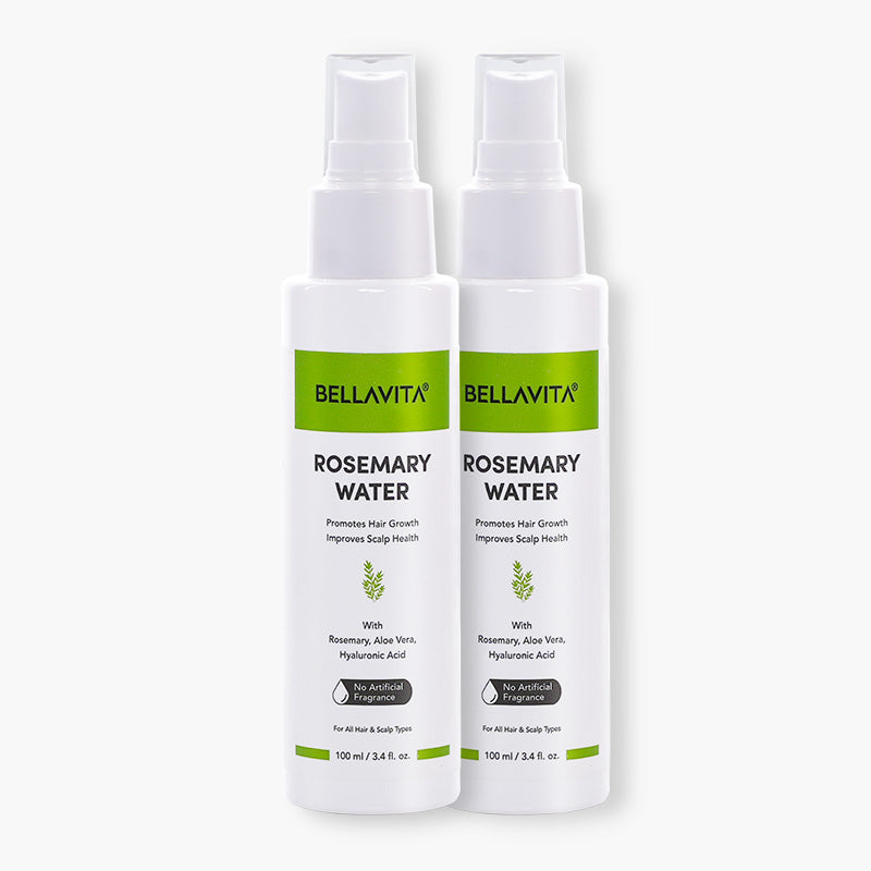 Bellavita Rosemary Water