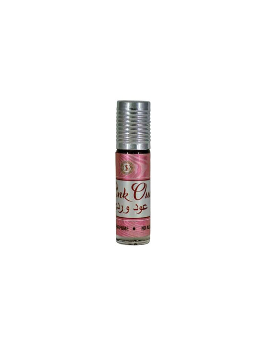 DSP PInk Oud 6ml Attar