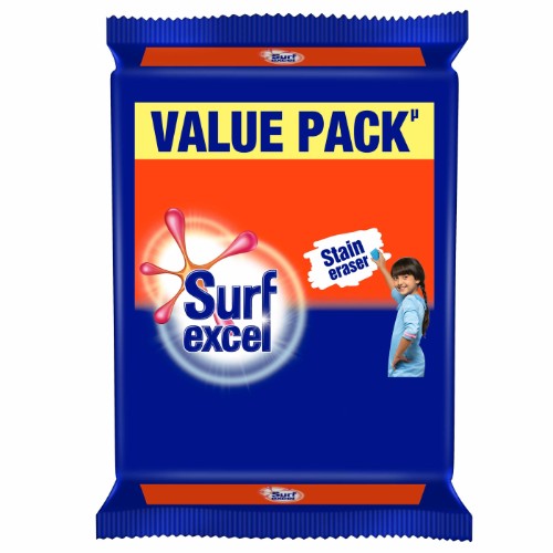 Surf Excel Detergent Bar 4X200 Gm