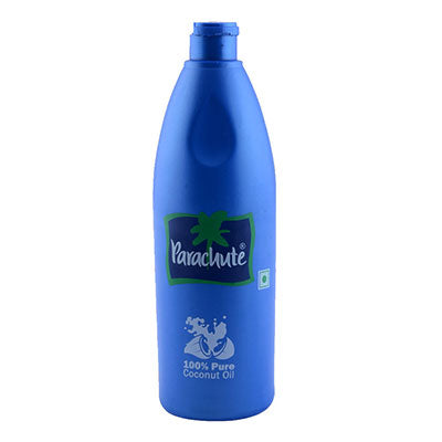 Parachute 100% Pure Coconut Oil 500/600 Ml