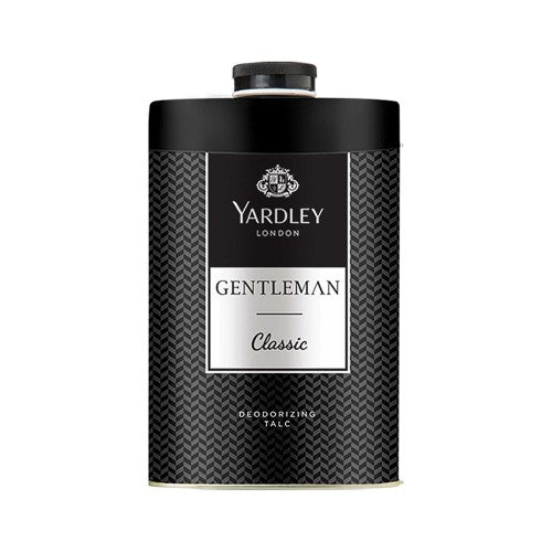 Yardley Gentleman Talc 250 Gm
