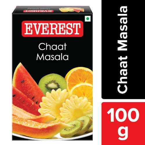 Everest Chat Masala 100 Gm