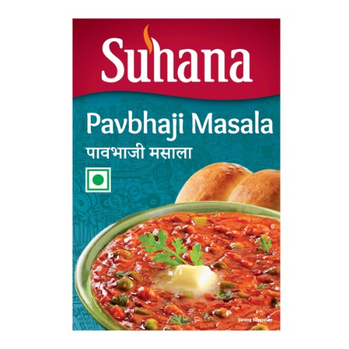 Suhana Pavbhaji Masala 50 Gm