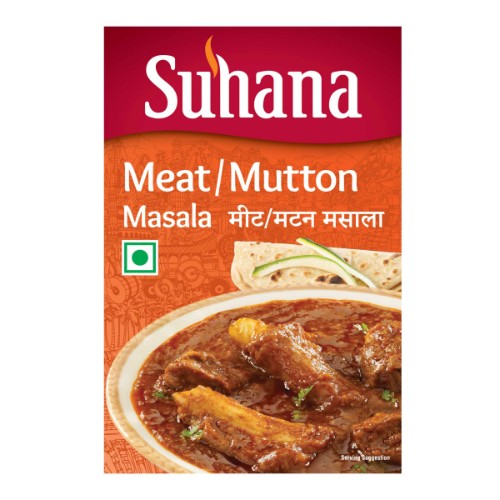 Suhana Mutton Masala 50 Gm
