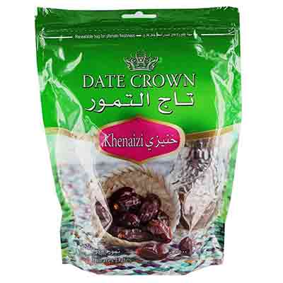 Date Crown Kheneizi 500 Gm