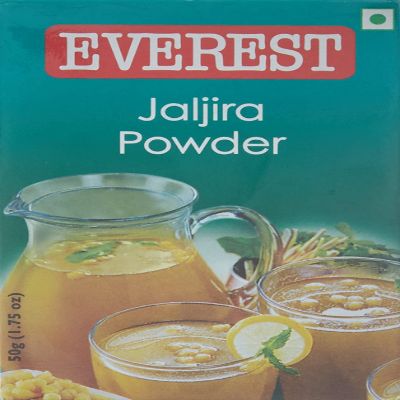 Everest Jaljira Powder 50 Gm