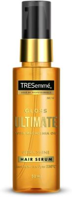 Tresemme Gloss Ultimate Hair Serum 50 Ml