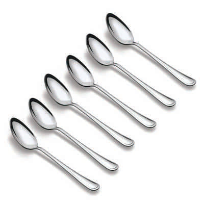 Marvel Royal Dessert Spoon Set Of 6