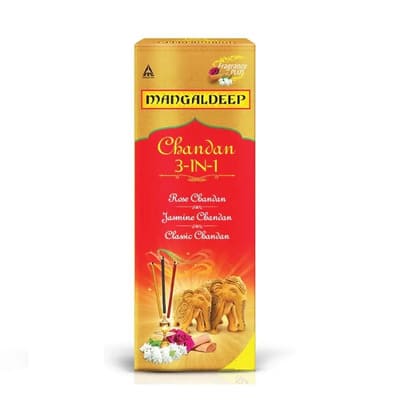 Chandan 3 In 1 226 Gm