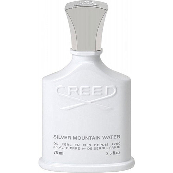 Creed Silver Mountain Water - Luxury Inspired Replica