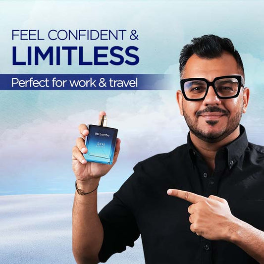 Bellavita Aim For The SKAI Combo