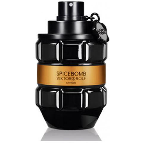 Spicebomb Extreme by Viktor and Rolf - Luxury Inspired Replica