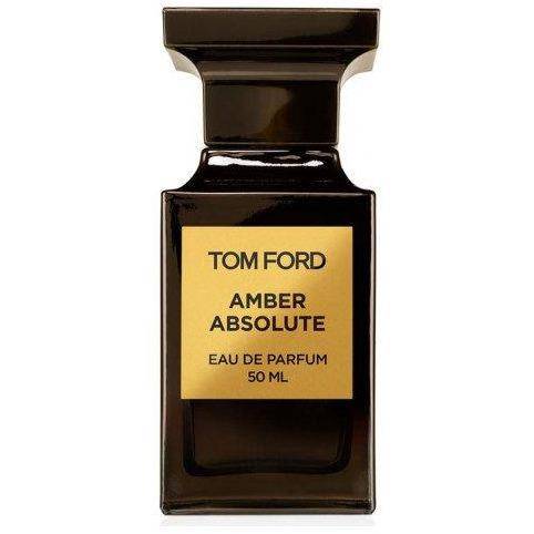 Tom Ford Amber Absolute - Luxury Inspired Replica