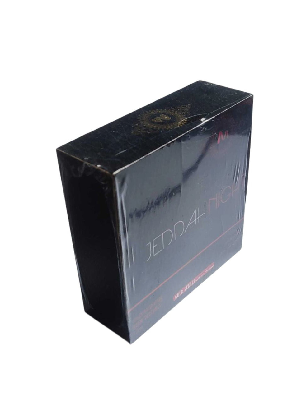Madni Jeddah Night Gold Attar 10ML