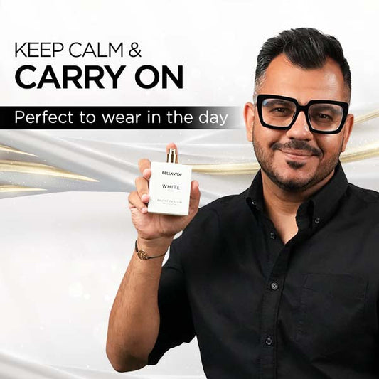 Bellavita Peace Within Combo