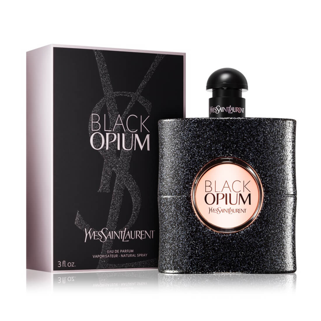 YSL BLACK OPIUM EDP 100ML