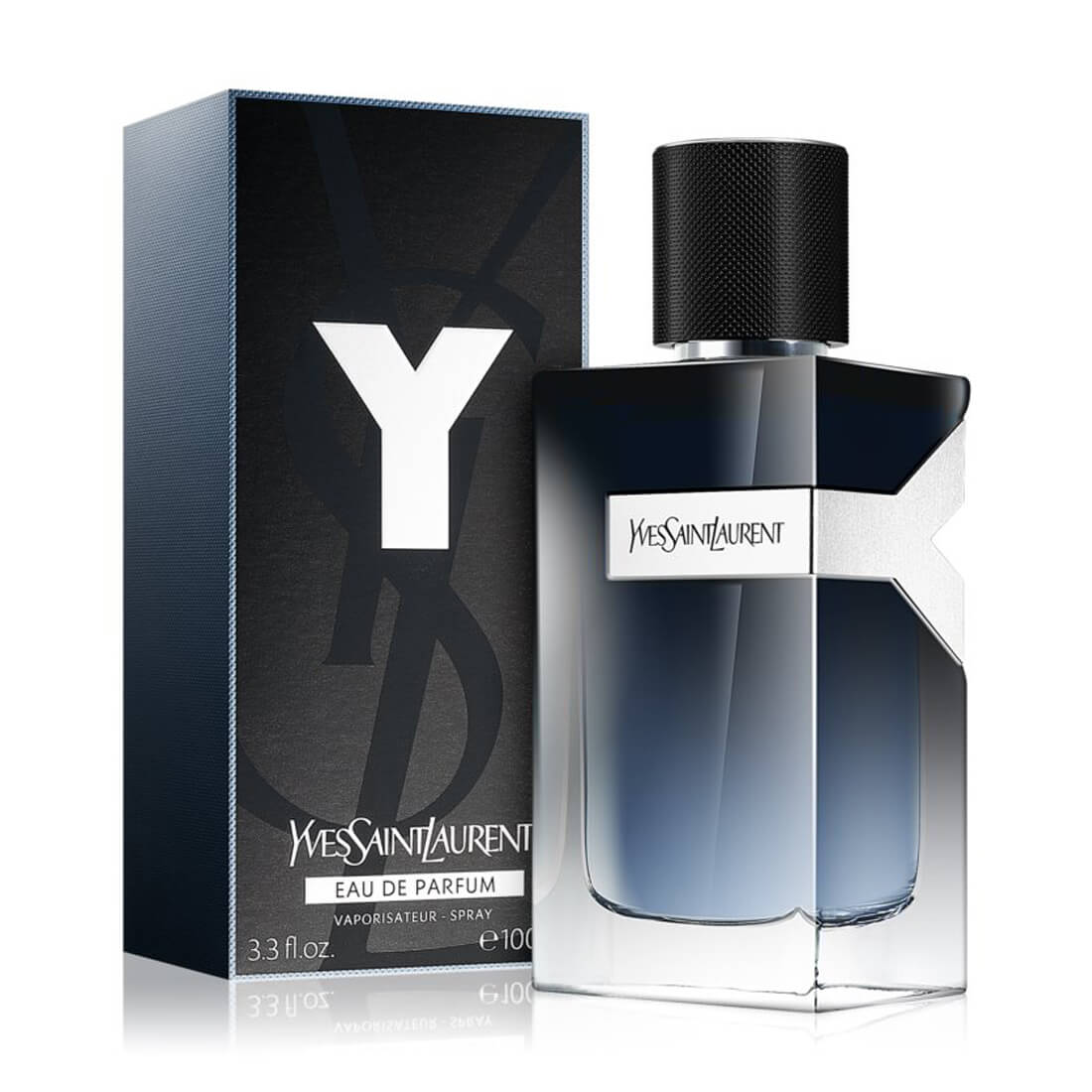 Yves Saint Laurent Y EDP 100ML