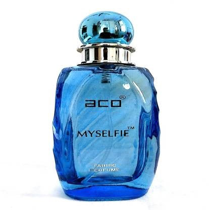 aco PERFUMES aco MY SELFIE fabric perfume Perfume - 60 ML (For Men & Women)