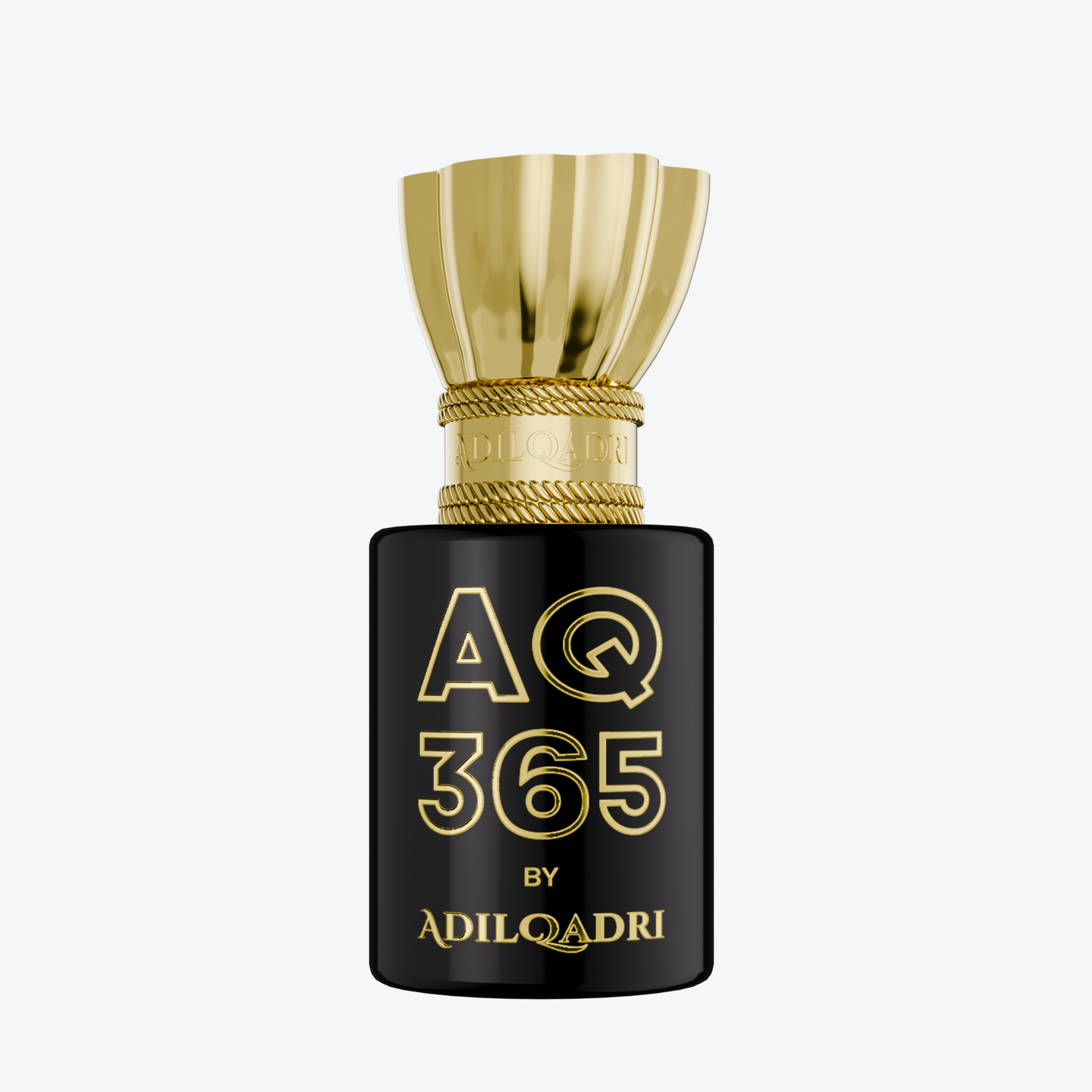 Adil Qadri AQ 365 Luxury Attar Perfume 5.5 ML
