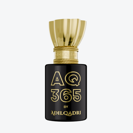 Adil Qadri AQ 365 Luxury Attar Perfume 5.5 ML