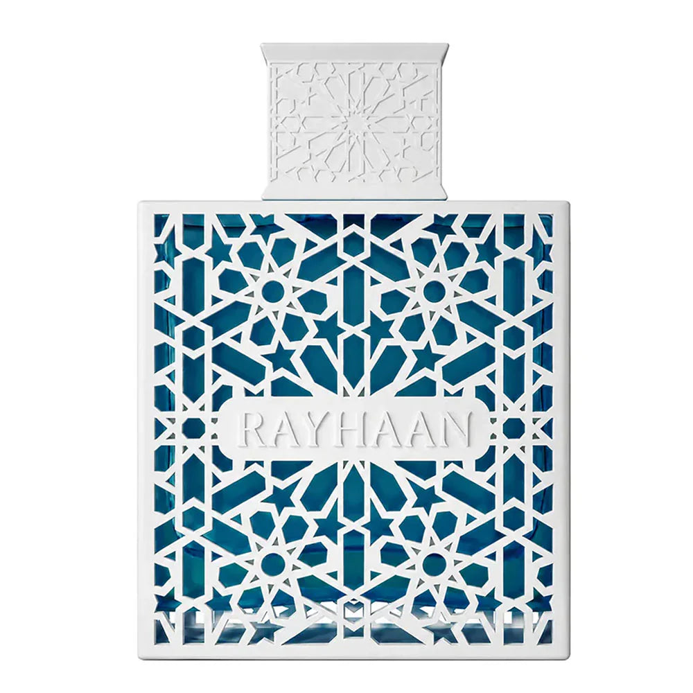 Rayhaan Azul EDP For Men – Fresh Marine Citrus Luxury Fragrance