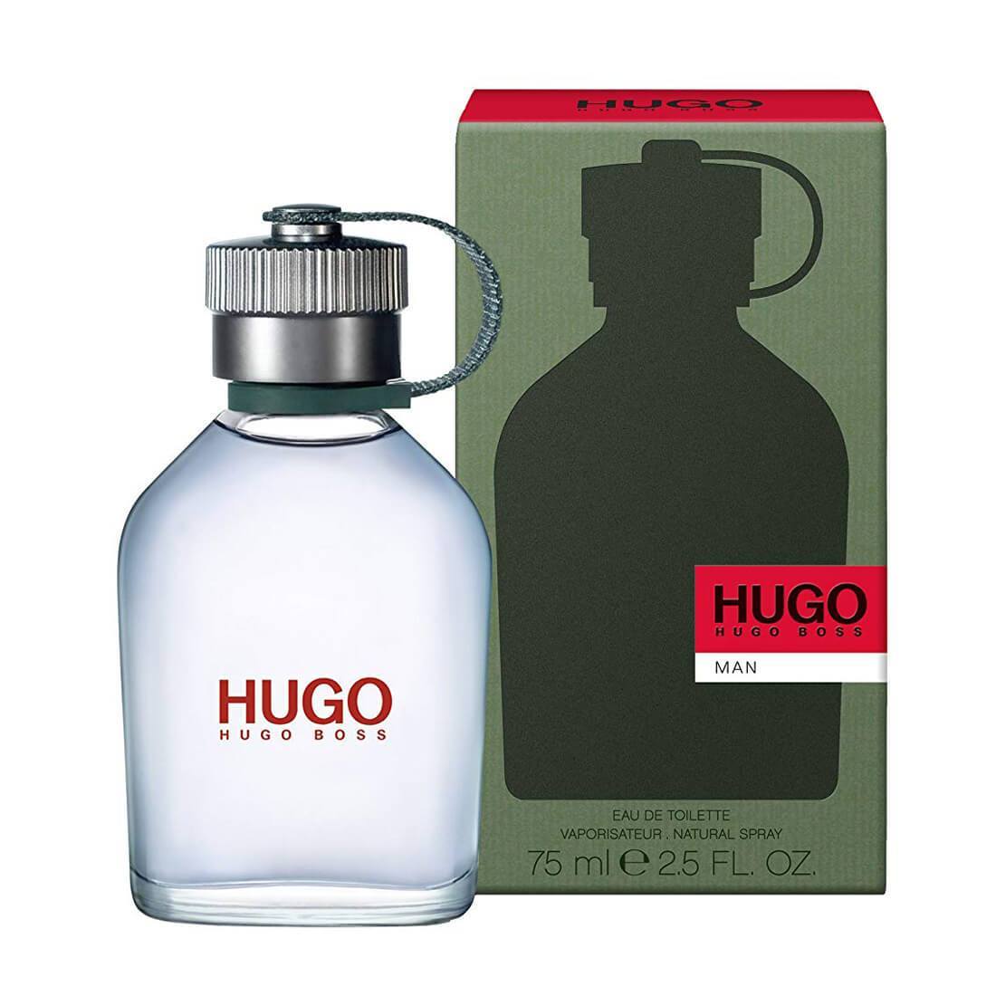 Hugo HUGO Man EDT 125ML